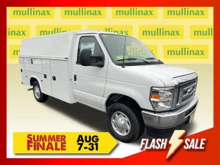 2025 Ford E-350 E-350 SD