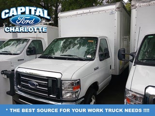 2025 Ford E-350 E-350 SD
