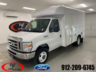 2025 Ford E-350 E-350 SD