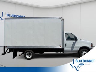 2027 Ford E-350 SD