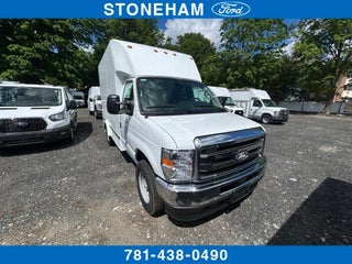 2027 Ford E-350 SD