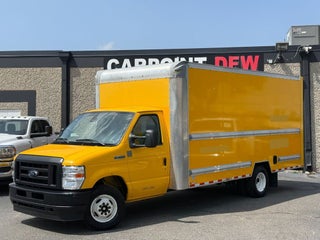 2022 Ford E-350 E-350 SD