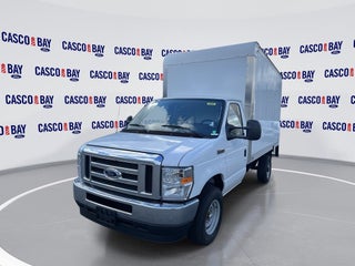 2024 Ford E-350 E-350 SD