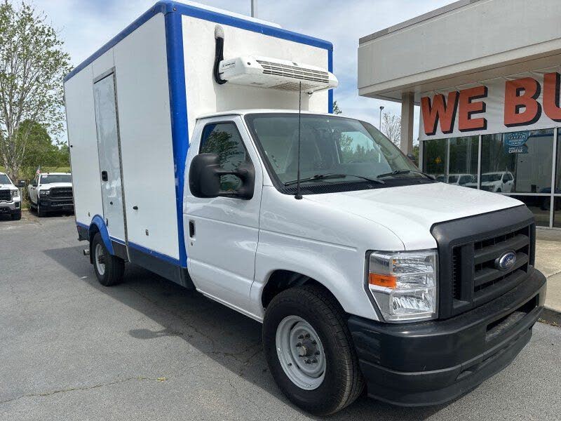 2024 Ford E-350 E-350 SD