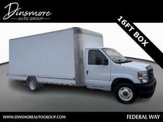 2024 Ford E-350 E-350 SD