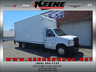 2024 Ford E-350 E-350 SD