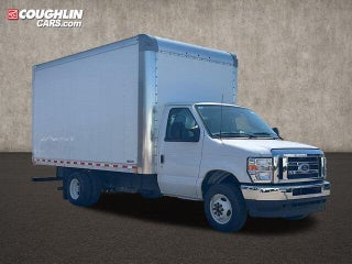 2025 Ford E-350 E-350 SD