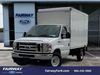 2025 Ford E-350 E-350 SD