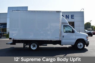 2025 Ford E-350 E-350 SD