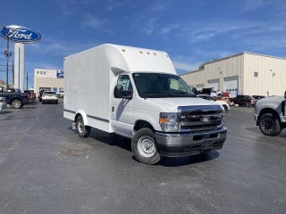 2027 Ford E-350 SD