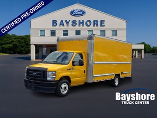 2021 Ford E-350 E-350 SD