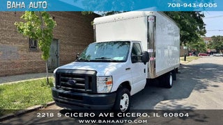2021 Ford E-350 E-350 SD