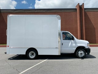 2024 Ford E-350 E-350 SD