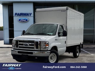 2025 Ford E-350 E-350 SD