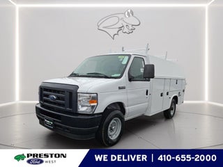 2025 Ford E-350 E-350 SD