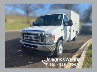 2025 Ford E-350 E-350 SD