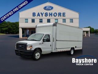 2022 Ford E-350 E-350 SD