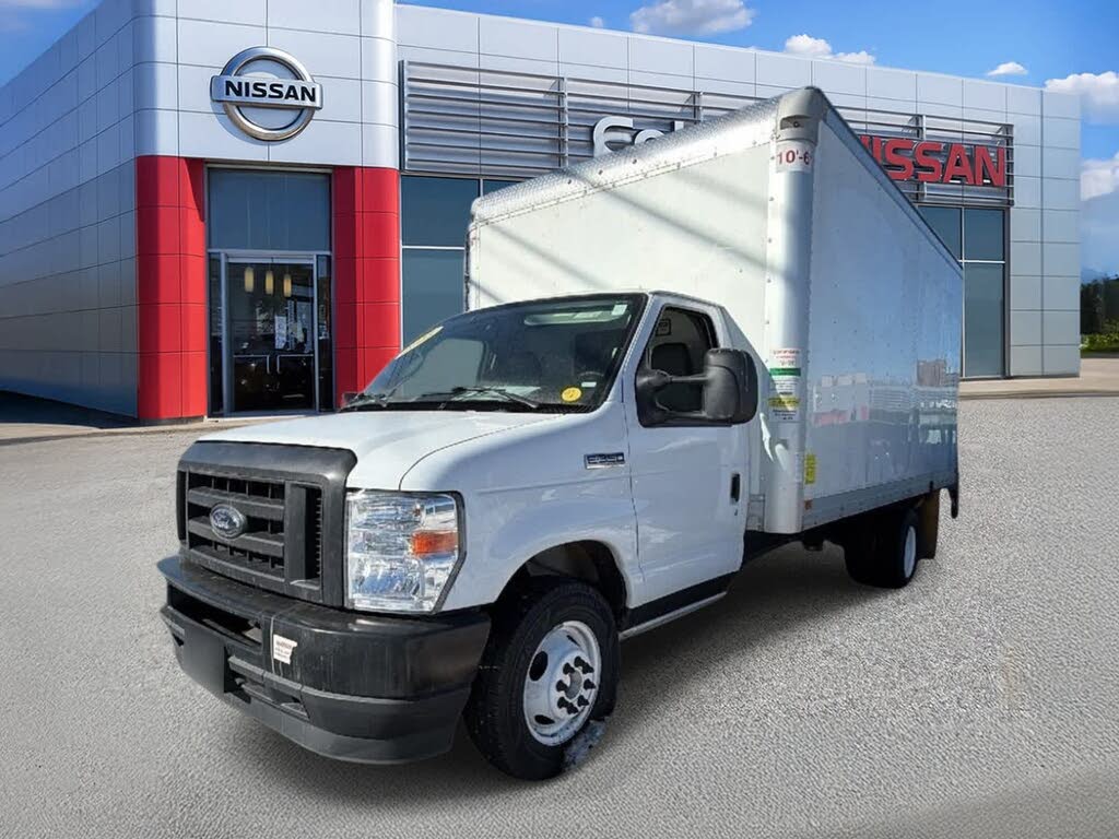2023 Ford E-350 E-350 SD