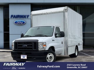 2024 Ford E-350 E-350 SD