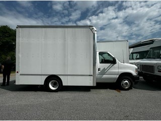2024 Ford E-350 E-350 SD