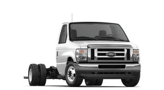 2027 Ford E-350 SD
