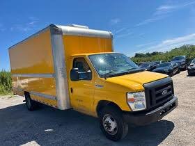2022 Ford E-350 E-350 SD
