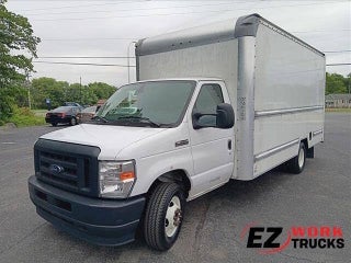 2023 Ford E-350 E-350 SD