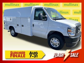 2025 Ford E-350 E-350 SD