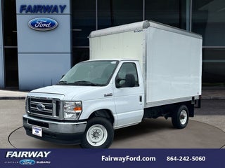 2025 Ford E-350 E-350 SD