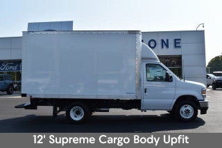 2025 Ford E-350 E-350 SD