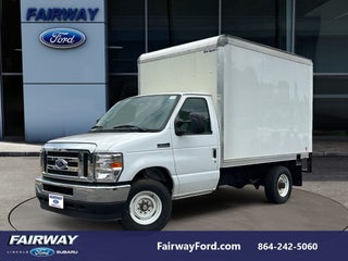2025 Ford E-350 E-350 SD