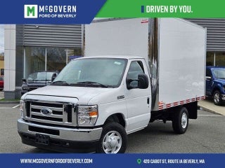 2025 Ford E-350 E-350 SD