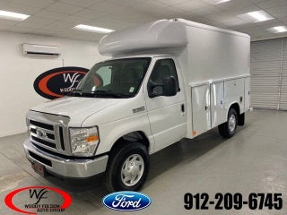 2025 Ford E-350 E-350 SD