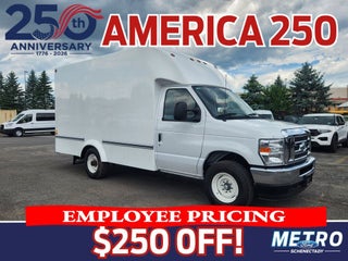 2025 Ford E-350 E-350 SD