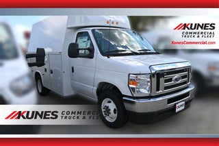 2025 Ford E-350 E-350 SD