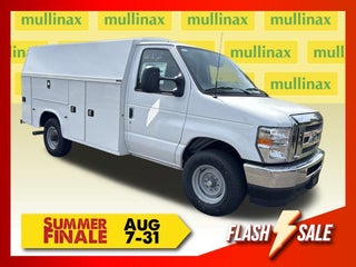 2025 Ford E-350 E-350 SD