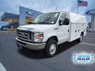 2025 Ford E-350 E-350 SD
