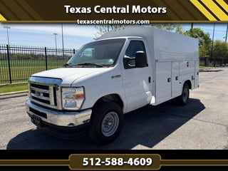 2021 Ford E-350 E-350 SD