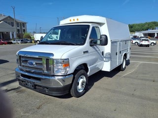 2025 Ford E-350 E-350 SD