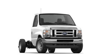 2025 Ford E-350 E-350 SD