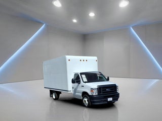 2022 Ford E-350 E-350 SD