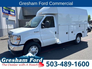 2025 Ford E-350 E-350 SD