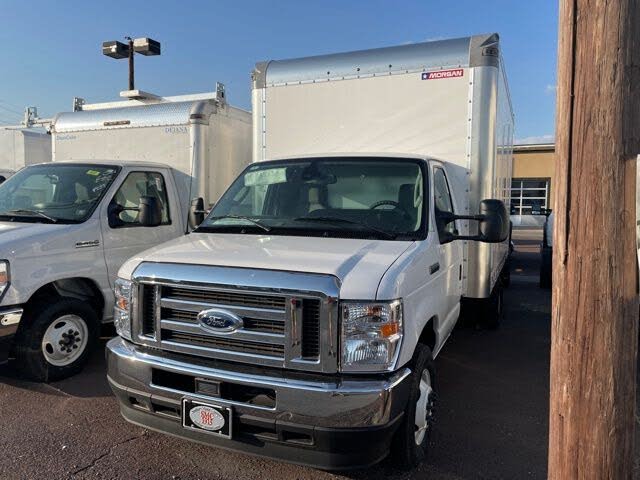 2025 Ford E-350 E-350 SD