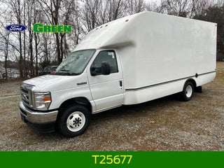2025 Ford E-350 E-350 SD