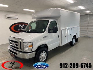 2025 Ford E-350 E-350 SD