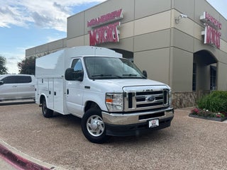 2021 Ford E-350 E-350 SD