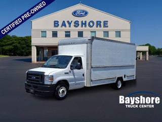 2022 Ford E-350 E-350 SD
