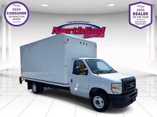 2024 Ford E-350 E-350 SD