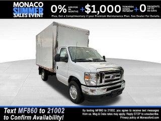 2025 Ford E-350 E-350 SD