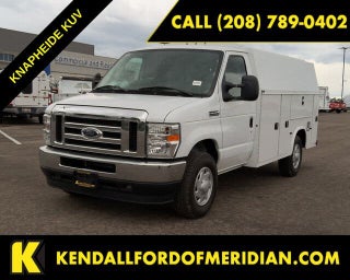 2025 Ford E-350 E-350 SD